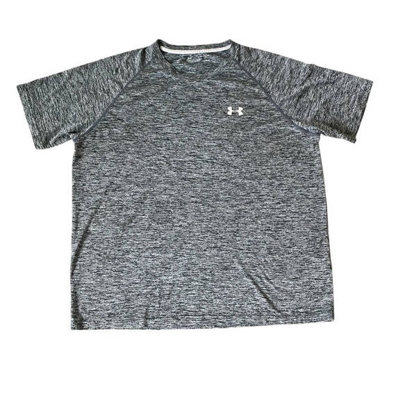 Under Armour Other - Under amour men’s T- shirts size  XL